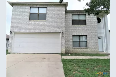 1093 Stone Branch, New Braunfels, TX 78130 - Photo 2