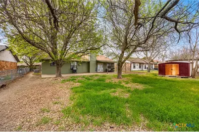 909 N 4th Street, Copperas Cove, TX 76522 - Photo 20