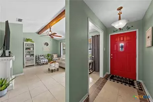 583 Farm to Market 1444, Burlington, TX 76519 - Photo 8