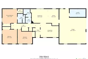 583 Farm to Market 1444, Burlington, TX 76519 - Photo 44