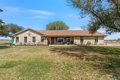 583 Farm To Market 1444, Burlington, TX 76519 - Photo 2