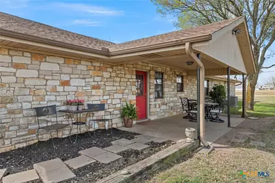 583 Farm To Market 1444, Burlington, TX 76519 - Photo 26