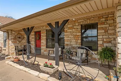 583 Farm To Market 1444, Burlington, TX 76519 - Photo 4