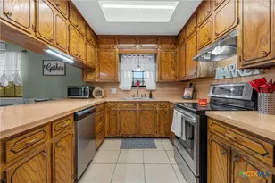 583 Farm to Market 1444, Burlington, TX 76519 - Photo 12