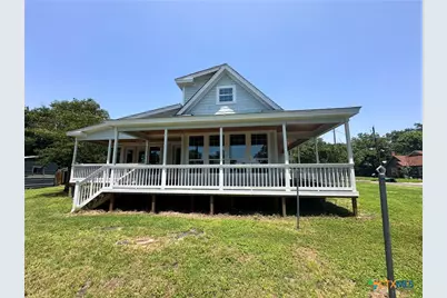 506 S 6th Street, Gatesville, TX 76528 - Photo 1