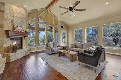 7607 Sky Loop, Garden Ridge, TX 78266 - Photo 16