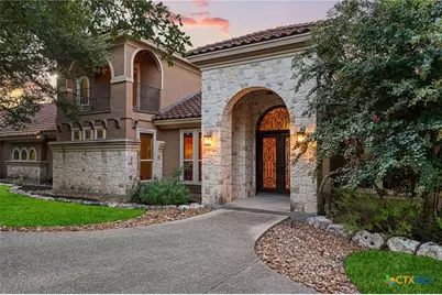 7607 Sky Loop, Garden Ridge, TX 78266 - Photo 2