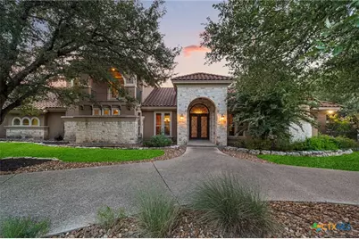 7607 Sky Loop, Garden Ridge, TX 78266 - Photo 1