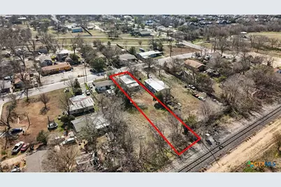 814 Alabama Street, San Marcos, TX 78666 - Photo 2