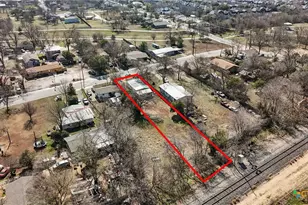 814 Alabama St, San Marcos, TX 78666 - Photo 1