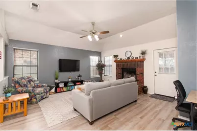 304 Blackfoot Drive, Harker Heights, TX 76548 - Photo 2