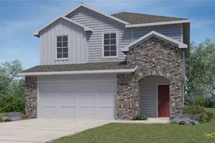 329 Dobson Dr, Killeen, TX 76549 - Photo 1