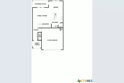 329 Dobson Drive, Killeen, TX 76549 - Photo 2