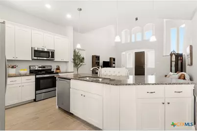 257 Club View, Seguin, TX 78155 - Photo 12