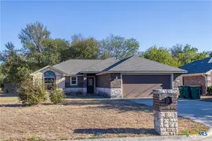1614 Shady Ln, Belton, TX 76513 - Photo 2