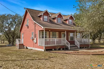 60 Ewing Road, Goliad, TX 77963 - Photo 38