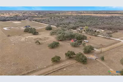 60 Ewing Road, Goliad, TX 77963 - Photo 4
