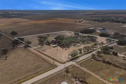 60 Ewing Road, Goliad, TX 77963 - Photo 34