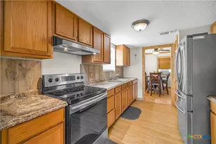 60 Ewing Rd, Goliad, TX 77963 - Photo 6