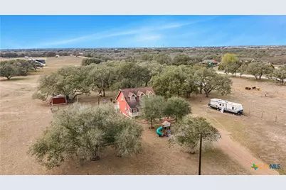 60 Ewing Road, Goliad, TX 77963 - Photo 22