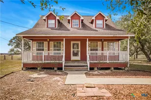 60 Ewing Rd, Goliad, TX 77963 - Photo 1