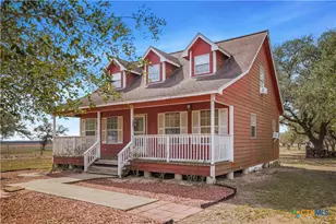 60 Ewing Rd, Goliad, TX 77963 - Photo 2