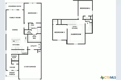 333 Dobson Drive, Killeen, TX 76549 - Photo 2