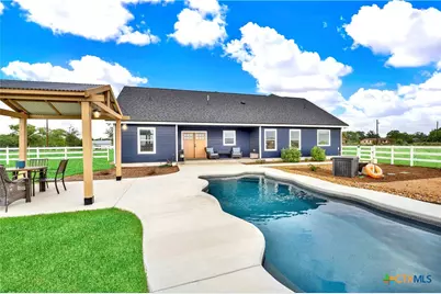 1474 Cr 342, La Vernia, TX 78121 - Photo 34
