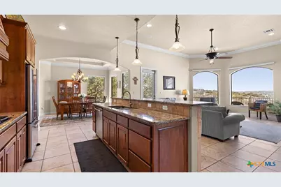 388 Scarlet Court, Canyon Lake, TX 78133 - Photo 10