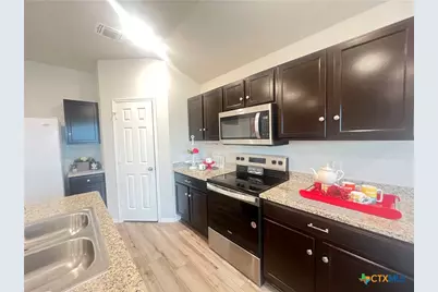 1137 Laila Lane, Belton, TX 76513 - Photo 4