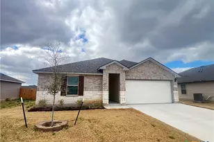 1137 Laila Ln, Belton, TX 76513 - Photo 2