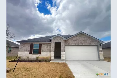 1137 Laila Lane, Belton, TX 76513 - Photo 1