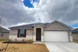 1137 Laila Ln, Belton, TX 76513 - Photo 1