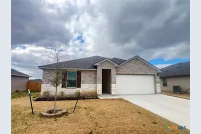 1137 Laila Lane, Belton, TX 76513 - Photo 2