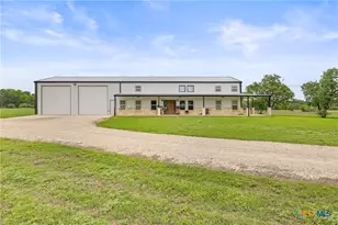 664 Martindale Falls Rd, Martindale, TX 78655 - Photo 4