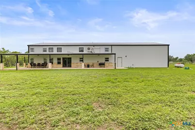 664 Martindale Falls Road, Martindale, TX 78655 - Photo 16