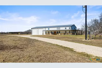 664 Martindale Falls Road, Martindale, TX 78655 - Photo 1
