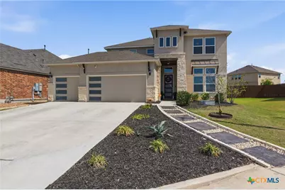 1314 Cottonseed Street, New Braunfels, TX 78132 - Photo 2