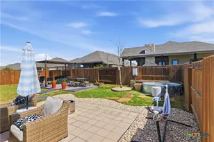 1314 Cottonseed St, New Braunfels, TX 78132 - Photo 36