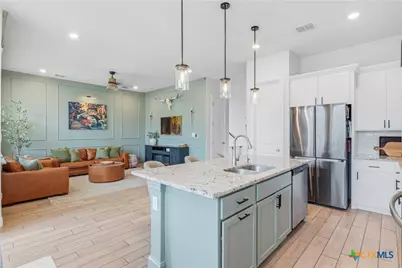 1314 Cottonseed Street, New Braunfels, TX 78132 - Photo 16