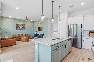 1314 Cottonseed St, New Braunfels, TX 78132 - Photo 16