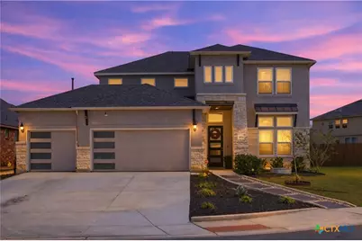 1314 Cottonseed Street, New Braunfels, TX 78132 - Photo 1