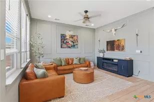 1314 Cottonseed St, New Braunfels, TX 78132 - Photo 8