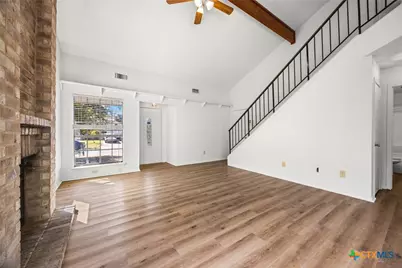 2914 San Jacinto Road, Temple, TX 76502 - Photo 6