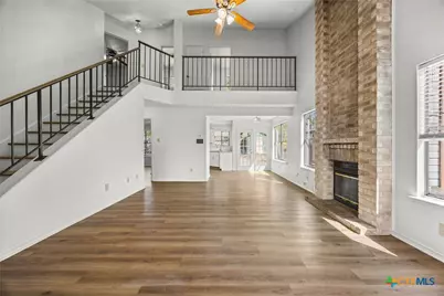 2914 San Jacinto Road, Temple, TX 76502 - Photo 4