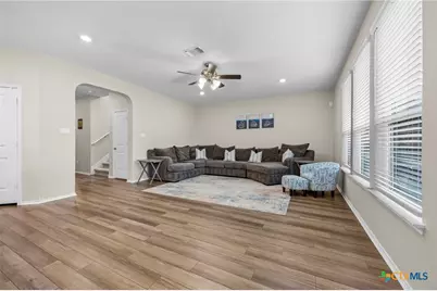 125 Danablu Drive, Hutto, TX 78634 - Photo 10