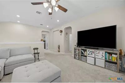 125 Danablu Drive, Hutto, TX 78634 - Photo 16