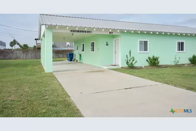 89 A-B Bayview Street, Port O'Connor, TX 77982 - Photo 2