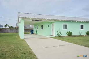 89 A-B Bayview St, Port O'Connor, TX 77982 - Photo 2