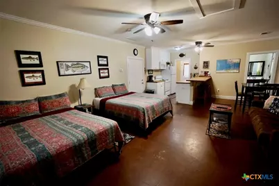 89 A-B Bayview Street, Port O'Connor, TX 77982 - Photo 12